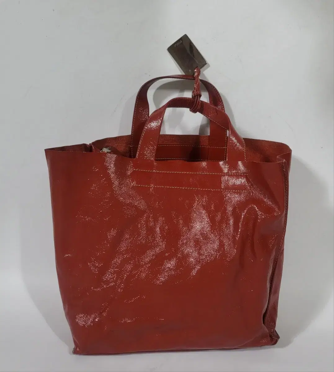 FURLA 훌라 토트백 가방 B200